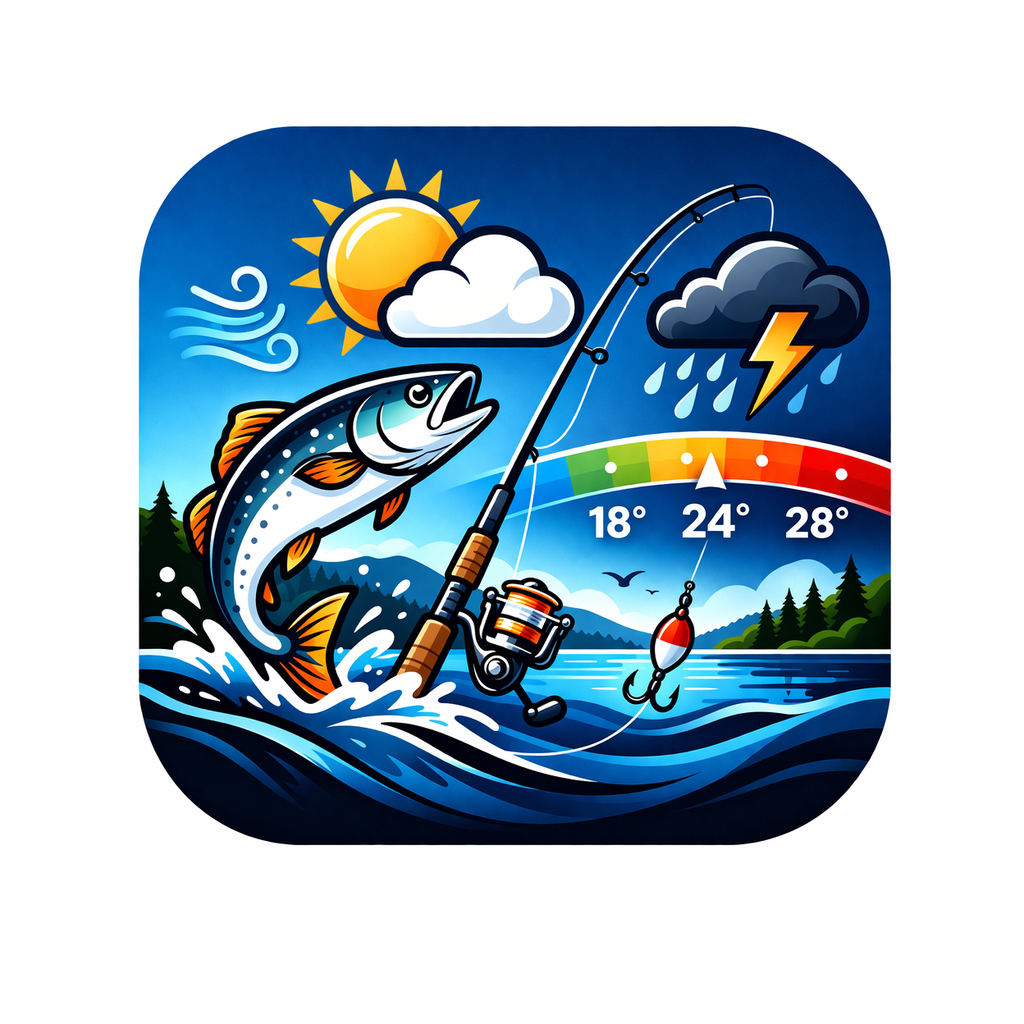 Icona ufficiale Pesca Alto Jonio